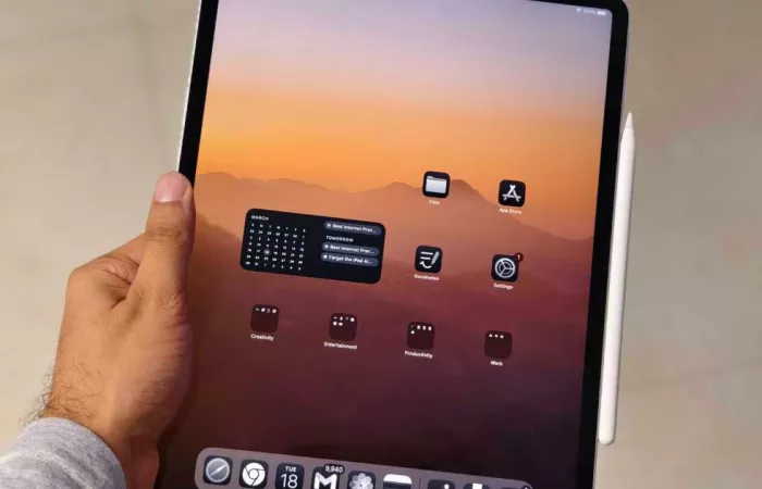 Apple iPad Air M3: Prestazioni Eccellenti con il Chip M3