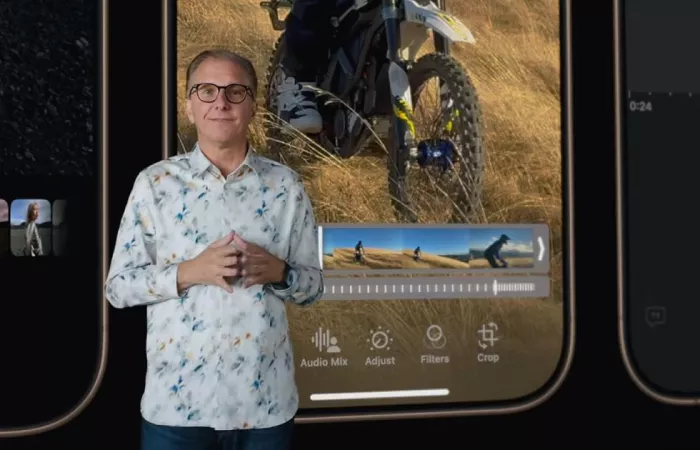 Possibile data di lancio per l'iPhone 17