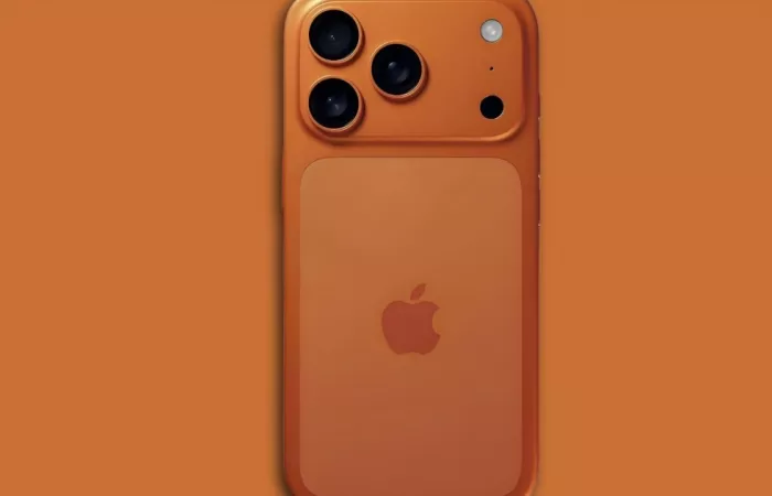 iPhone 17 Pro: la fotocamera rivoluzionaria potrebbe superare Google e Samsung