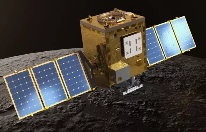 NASA: missione persa per il Lunar Trailblazer