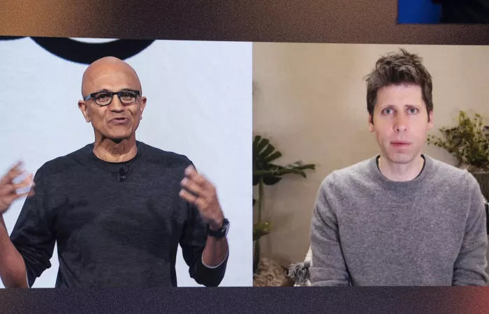 OpenAI e Microsoft in stallo su AGI e esclusività Azure