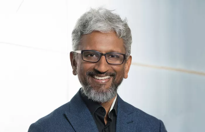 Oxmiq Labs: nuova startup di Raja Koduri per GPU RISC-V