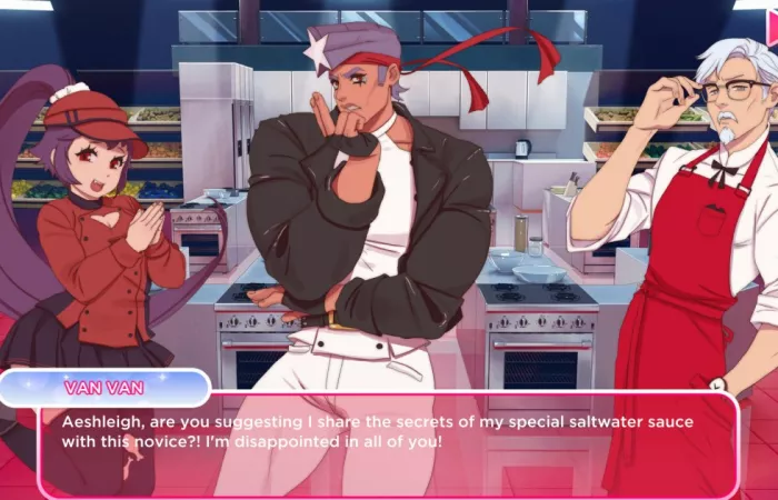 Le partnership più stravaganti tra videogiochi e cibo