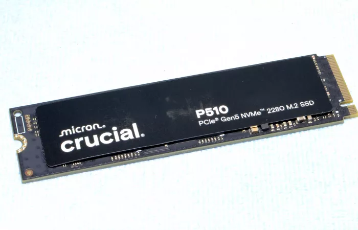 Phison prende provvedimenti legali contro documento falso su problemi SSD Windows