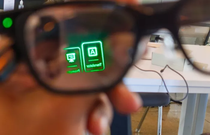 Rokid Glasses: Occhiali AR rivoluzionari con AI
