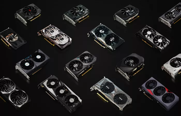 RTX 4070 vs 5070: l'evoluzione delle GPU midrange di Nvidia