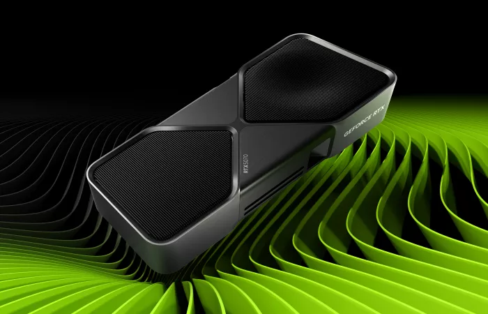 RTX 5070 Ti finalmente disponibile al prezzo di lancio negli USA