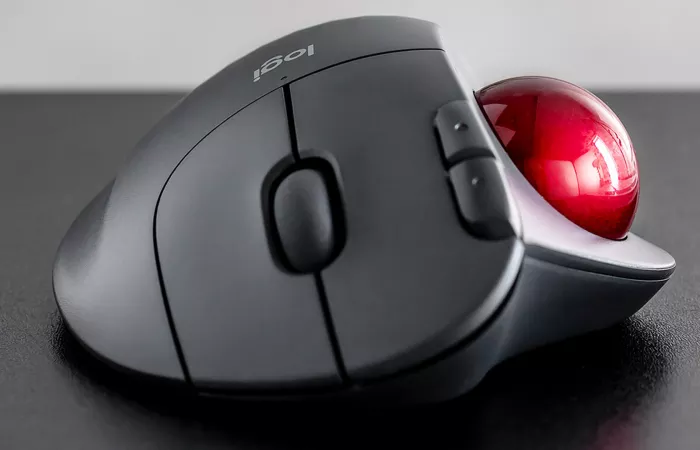 Sanwa lancia nuove sfere colorate per trackball