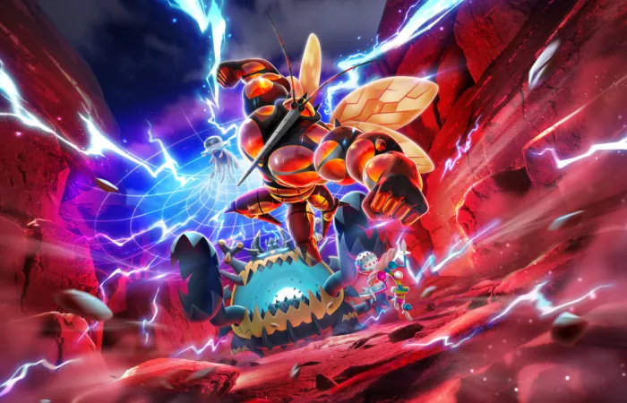 Scoperte Bizzarre nel Pokédex: I Pokémon Più Strani Choc della Série