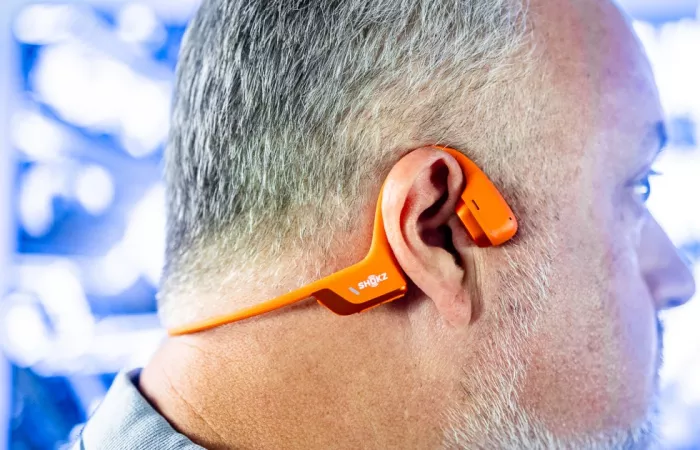 Shokz OpenRun Pro 2: le migliori cuffie a conduzione ossea