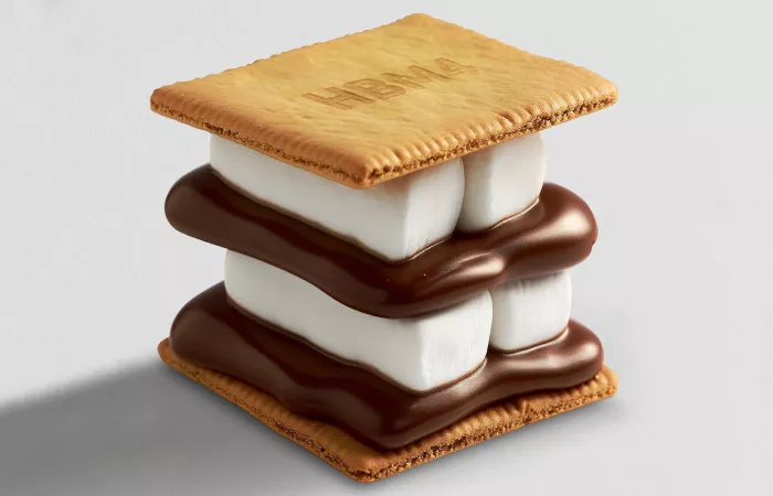 SK hynix promuove la nuova memoria HBM4 con un'analogia culinaria