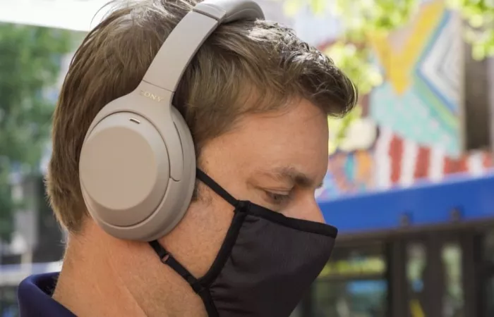 Sony WH-1000XM4: Cuffie wireless ancora competitive