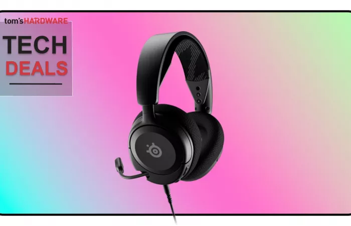 SteelSeries Arctis Nova 1: un headset gaming valido e conveniente