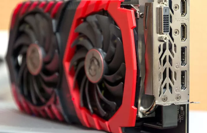 Vecchie GPU dominano le vendite su Amazon