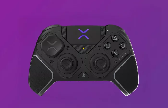 Victrix Pro BFG Reloaded: flessibilit e modularit per gamer esigenti