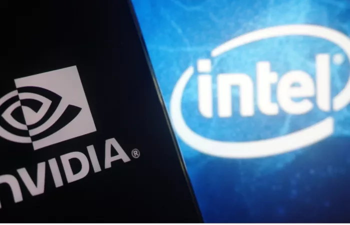 Accordo Nvidia-Intel: il packaging Foveros rivoluziona il mercato