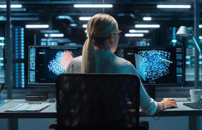 Acer presenta Veriton GN100: il mini-supercomputer con Nvidia GB10