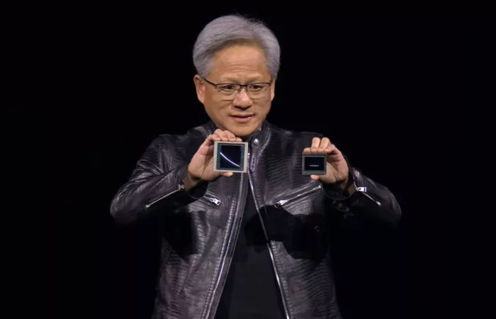 Amazon e Google avvisano Nvidia prima di annunciare nuovi chip AI