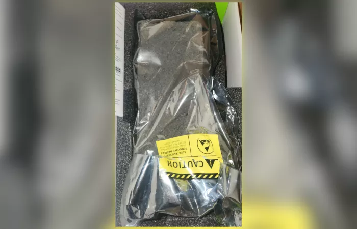 Amazon e il caso del 'mattone' invece della RTX 5080: il rischio del 'commingling' inventariale