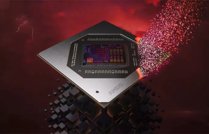 AMD sviluppa il nuovo Fluid Motion Frames 3 per potenziare le GPU con l'intelligenza artificiale