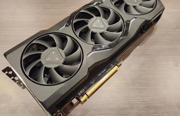 AMD pronta a sfidare Nvidia con RDNA 5: un cambio di gioco nel settore GPU?