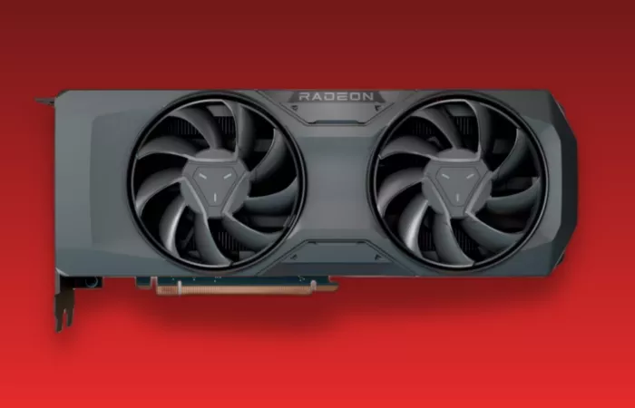 AMD lancia silenziosamente la RX 7700 non-XT con 16 GB di VRAM