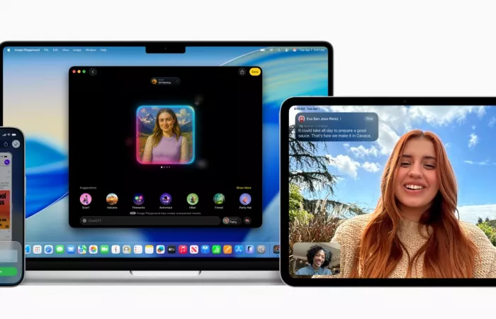 Apple annuncia il rilascio di iOS 26, iPadOS 26, watchOS 26 e macOS 26