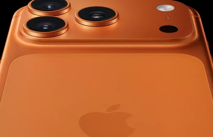 Apple lancia l'iPhone da $2.000