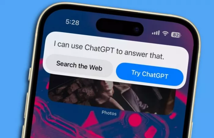 Apple testa un rivale di ChatGPT, ma non sarà disponibile presto