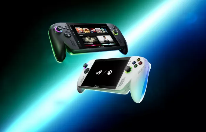 Asus ROG Xbox Ally: preordini aperti per le nuove console portatili