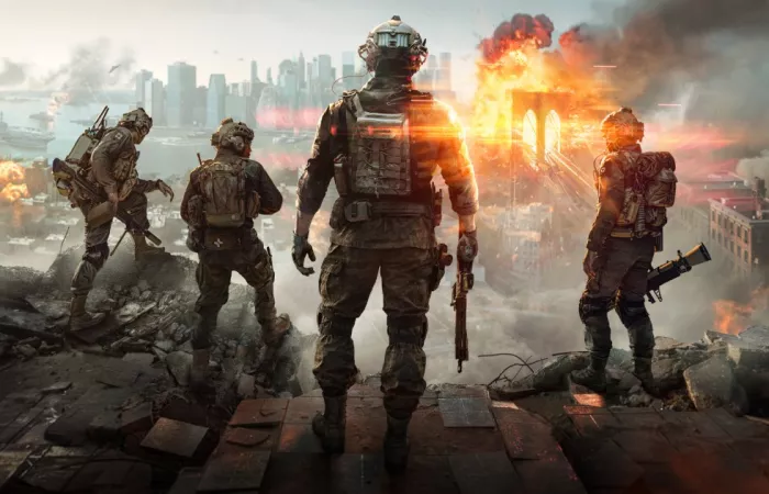 Battlefield 6 rinuncia al ray tracing per prestazioni ottimali