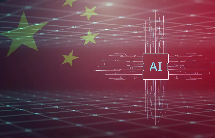 La Cina trasforma le risaie in data center per potenziare l'AI
