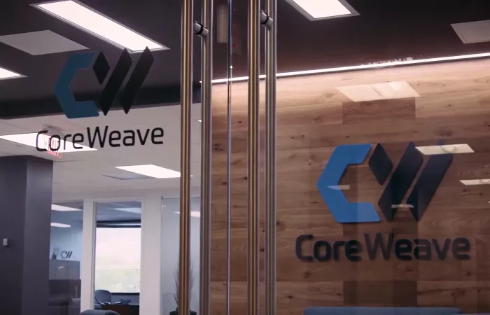 Accordo CoreWeave-OpenAI: espansione a 22,4 miliardi di dollari