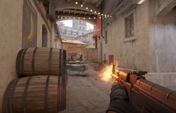 Counter-Strike 2: Problemi di performance con CPU Intel e AMD