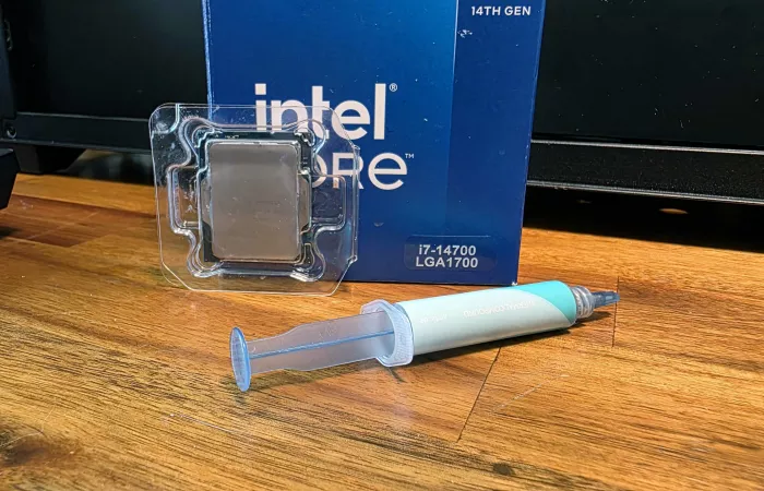 Acquista CPU per $10, scopre trucco su reso Amazon