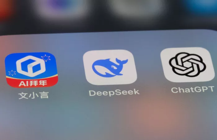 DeepSeek lancia il modello AI V3.2-Exp ottimizzato per chip cinesi