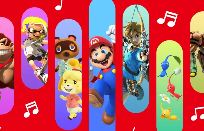 Cosa dice di te il tuo franchise Nintendo preferito