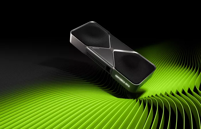 GeForce RTX 50: Prezzi in Calo Sotto l'MSRP