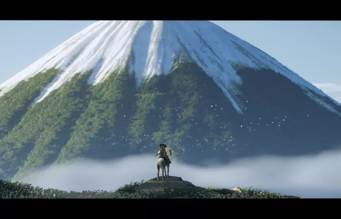 Ghost of Yotei: un tuffo nella cultura e storia dell'Edo Period