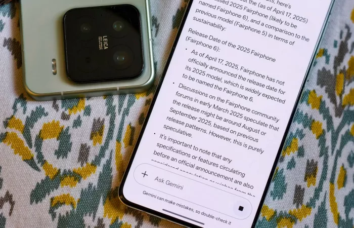 Google Gemini: L'AI che trasforma creatività e produttività