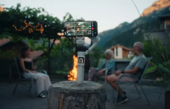 Hohem iSteady V3 Ultra: Il Gimbal AI che Rivoluziona la Ripresa Mobile