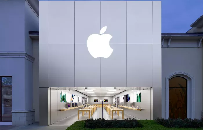 Intel e Apple in trattative per un potenziale investimento