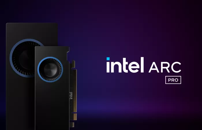 Intel conferma il progetto Arc: continuerà a offrire GPU