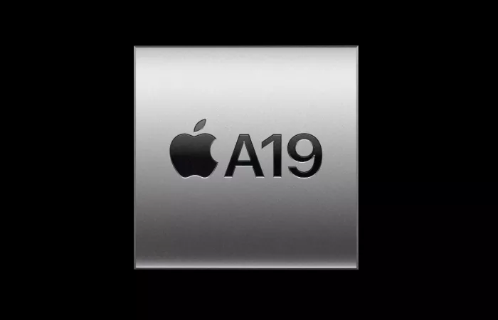 iPhone 17: il chip A19 di Apple è il più veloce per single-core