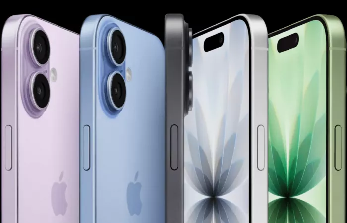 iPhone 17: Le Novità Tecnologiche del Nuovo Modello di Apple