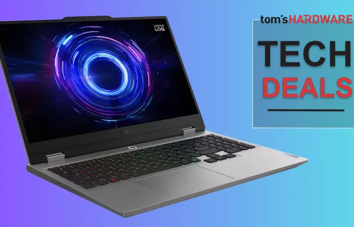 Lenovo LOQ: il portatile gaming RTX 5060 più economico