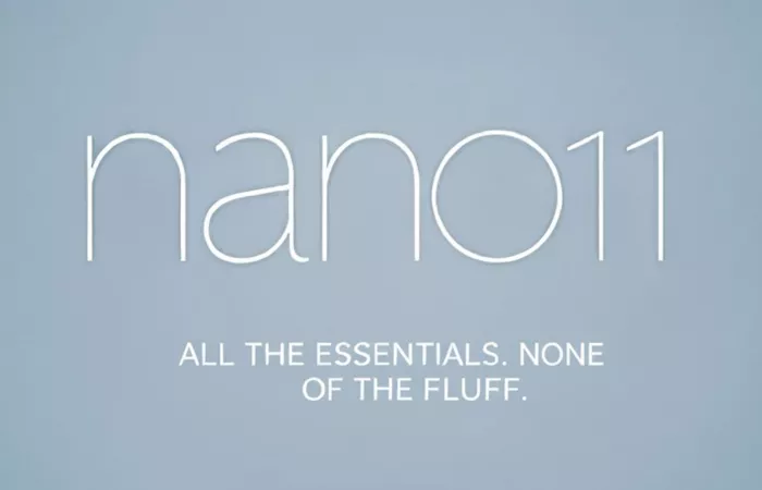 Nano11 riduce Windows 11 a soli 2.8GB con uno script sperimentale