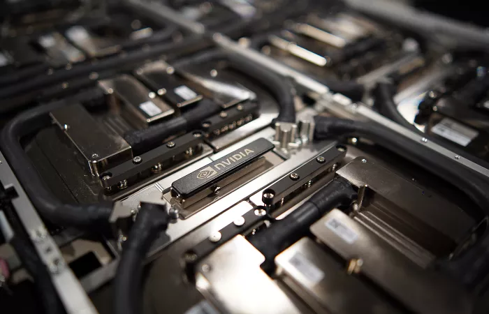 Nvidia critica il GAIN AI Act: 'Problema inesistente per il mercato USA'