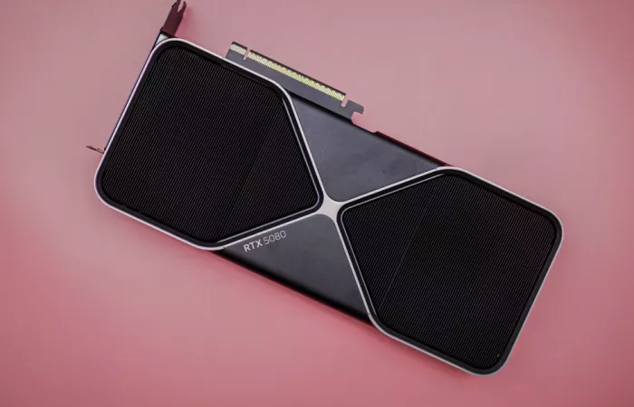 Nvidia domina il mercato delle GPU, AMD in difficoltà