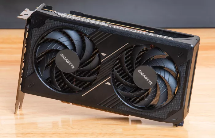 Recensione Nvidia GeForce RTX 5050: un aggiornamento necessario, ma poco entusiasmante